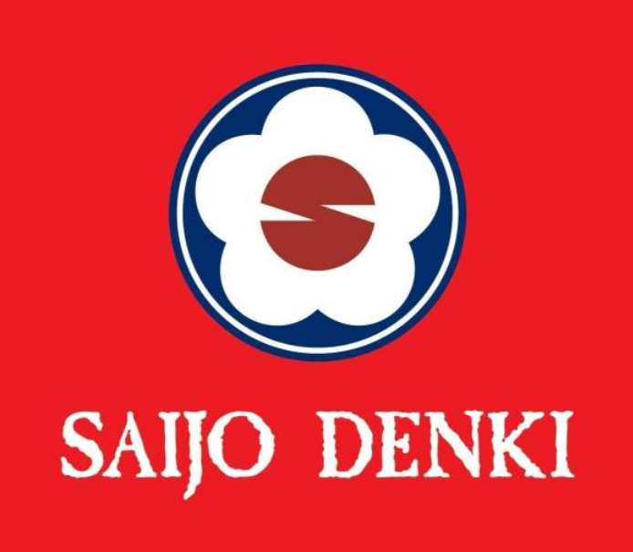 saijo denki แบรนด์เครื่องใช้ไฟฟ้า ไทย